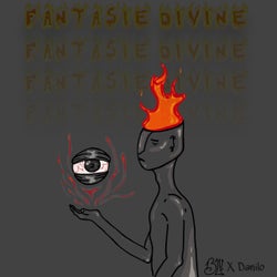 Fantasie Divine