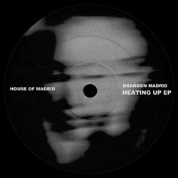 Heating Up EP