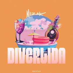 Divertida (Extended Mix)