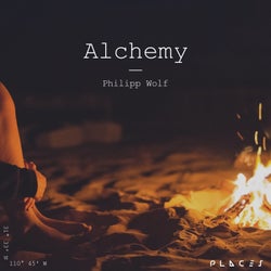 Alchemy (Extended Mix)