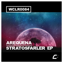 Stratosfarler EP