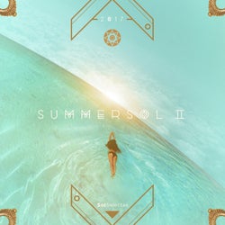Hoesafbeelding voor Summer Sol  II