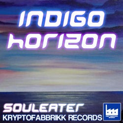 Indigo Horizon