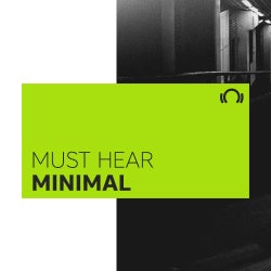Must Hear Minimal: September