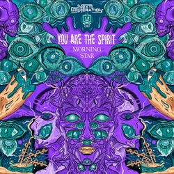 You Are the Spirit