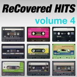 ReCovered Hits, Vol. 4