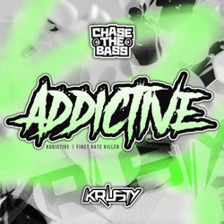 Addictive / First Rate Killer