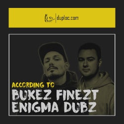 According to Bukez Finezt & ENiGMA Dubz