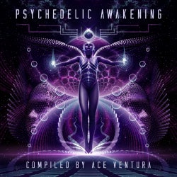 Psychedelic Awakening is Coming