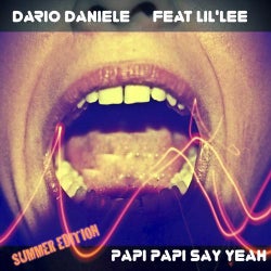 Papi Papi Say Yeah (feat. Lil'Lee) [Summer Edition]