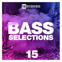 Bass Selections, Vol. 15