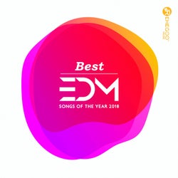 Best EDM Songs of the Year 2018