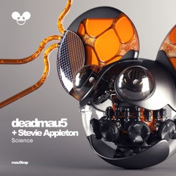 Science (feat. Stevie Appleton)