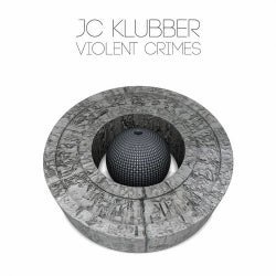JC Klubber " Violent crimes " Chart