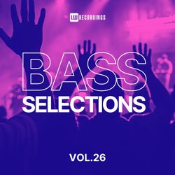 Bass Selections, Vol. 26