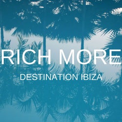 Destination Ibiza