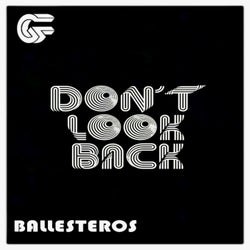 Don't Look Back