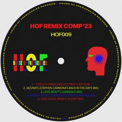 Remix Comp '23