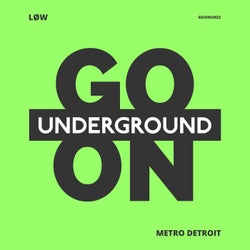 Metro Detroit