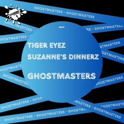 Tiger Eyez / Suzanne's Dinnerz