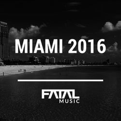 Miami 2016