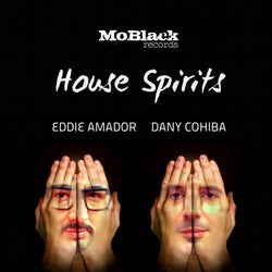 House Spirits