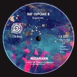 Dat Cupcake B