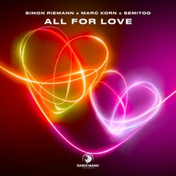 All for Love