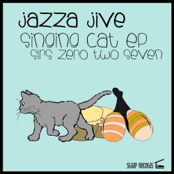 Singing Cat EP