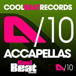 Cool Beat Accapellas 10