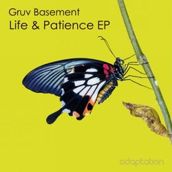 Life & Patience EP