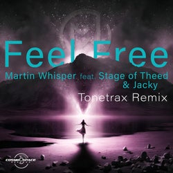 Feel Free (Tonetrax Remix)