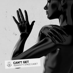 Can't Get (feat. Stace Cadet) [Extended Mix]
