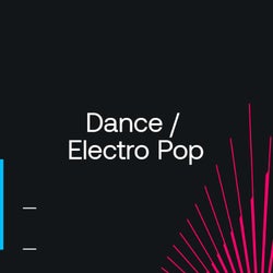 Dancefloor Essentials 2023: Dance