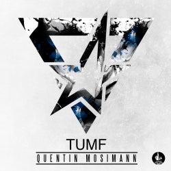 Quentin Mosimann 'TUMF’ Chart