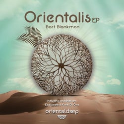 Orientalis