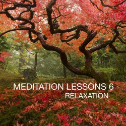 Meditation Lesson 6 - Relaxation