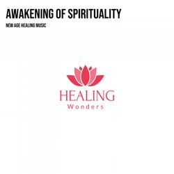 Awakening of Spirituality