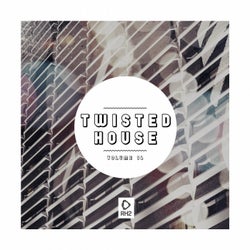 Twisted House Vol. 16