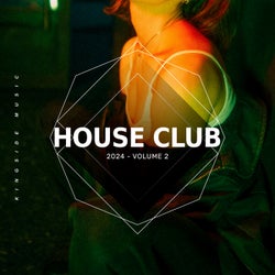 House Club 2024, Vol. 2