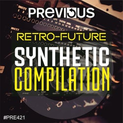 Retro-Future Synthetic Compilation