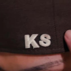 KS business card