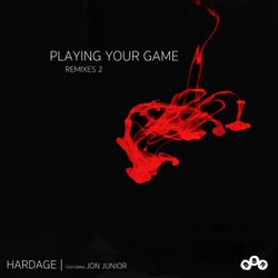 Playing Your Game (Remixes 2)