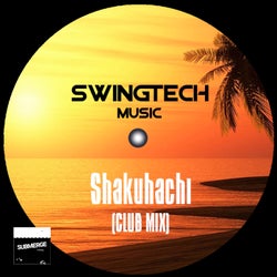 Shakuhachi (Club Mix)