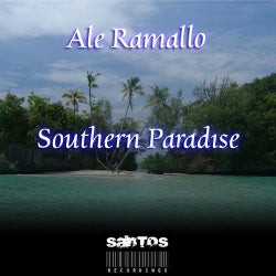 Southern Paradise EP