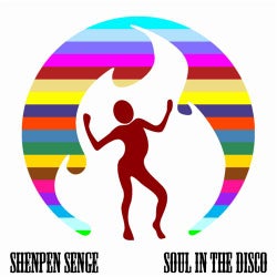 Soul In The Disco