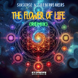 The Flower Of Life (Remix)