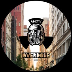 Overdose (New Tech Mix)