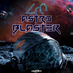 Astro Blaster