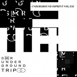 UndergrounD TriP Vol.XXI